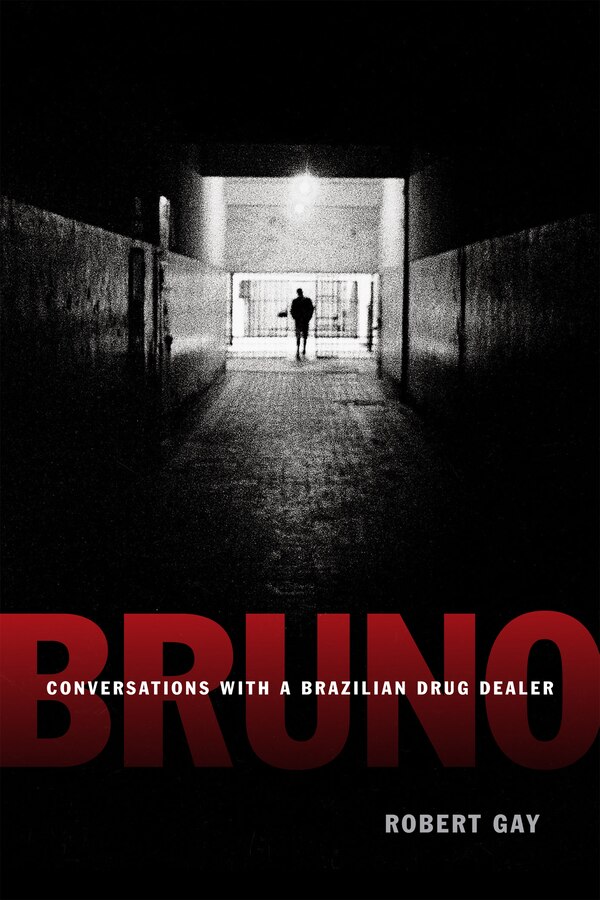 Bruno by Robert Gay, Hardcover | Indigo Chapters