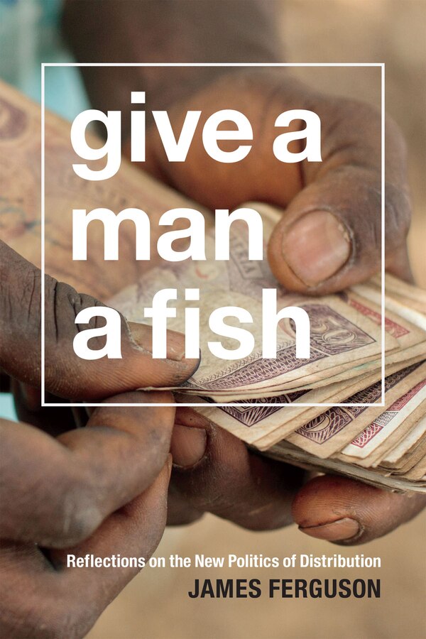 Give A Man A Fish by James Ferguson, Paperback | Indigo Chapters