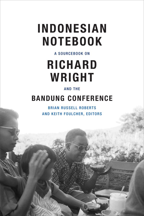 Indonesian Notebook by Brian Russell Roberts, Hardcover | Indigo Chapters