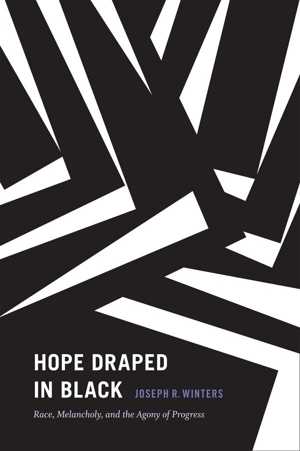 Hope Draped In Black by Joseph R. Winters, Hardcover | Indigo Chapters