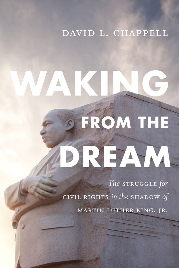 Waking From The Dream by David L. Chappell, Paperback | Indigo Chapters