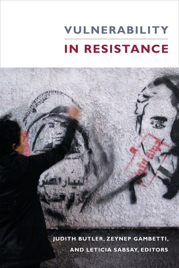 Vulnerability In Resistance by Judith Butler, Paperback | Indigo Chapters