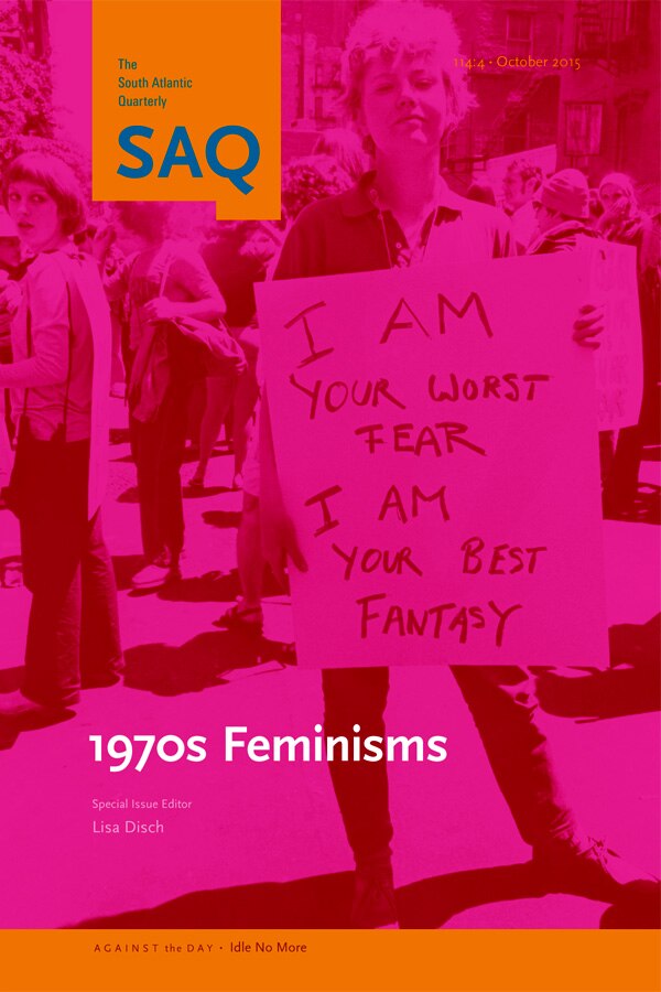 1970s Feminisms by Lisa Disch, Paperback | Indigo Chapters