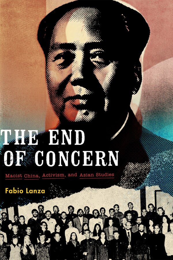 The End of Concern by Fabio Lanza, Hardcover | Indigo Chapters
