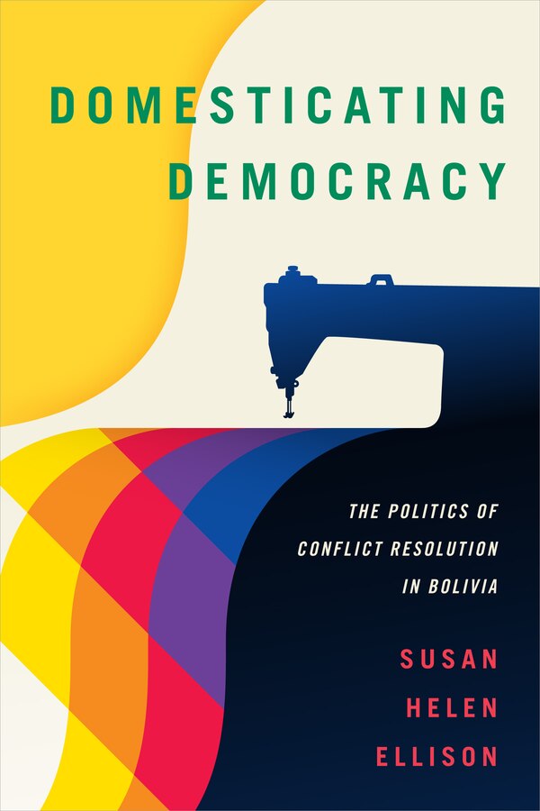 Domesticating Democracy by Susan Helen Ellison, Paperback | Indigo Chapters