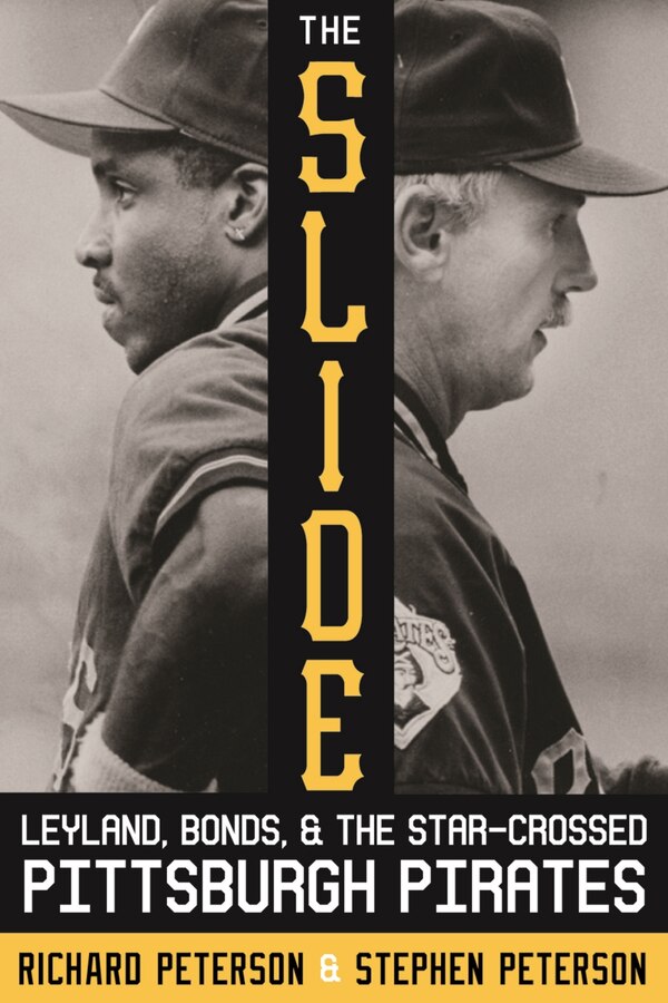 The Slide by Richard Peterson, Paperback | Indigo Chapters