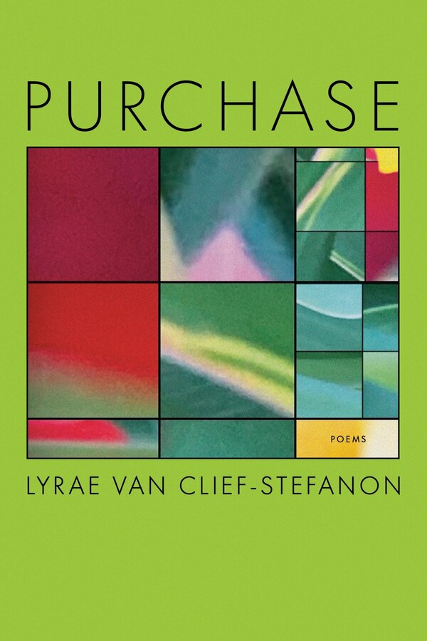 Purchase by Lyrae Van Clief-stefanon, Paperback | Indigo Chapters