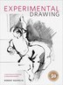 Experimental Drawing 30th Anniversary Edition by Robert Kaupelis, Paperback | Indigo Chapters