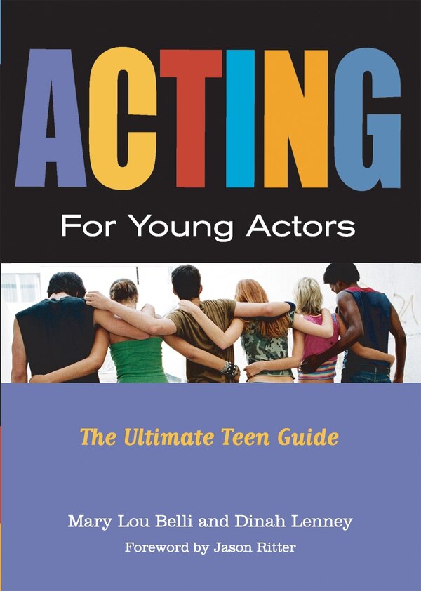 Acting For Young Actors by Mary Lou Belli, Paperback | Indigo Chapters