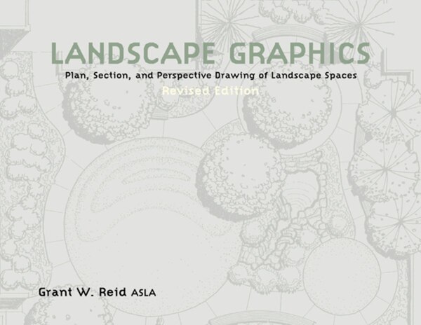 Landscape Graphics by Grant Reid, Paperback | Indigo Chapters