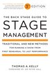 The Back Stage Guide To Stage Management 3rd Edition by Thomas A. Kelly, Paperback | Indigo Chapters