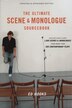 The Ultimate Scene And Monologue Sourcebook Updated And Expanded Edition by Ed Hooks, Paperback | Indigo Chapters