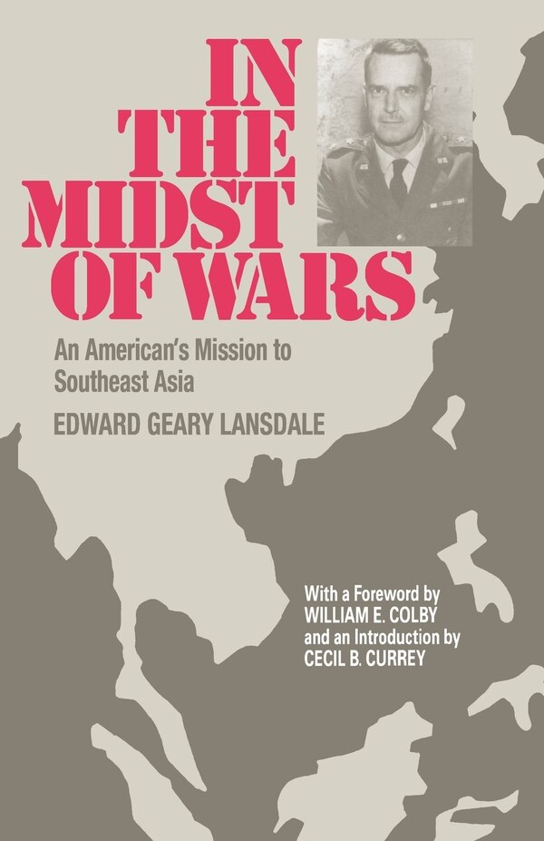 In the Midst of Wars by Edward G. Lansdale, Paperback | Indigo Chapters