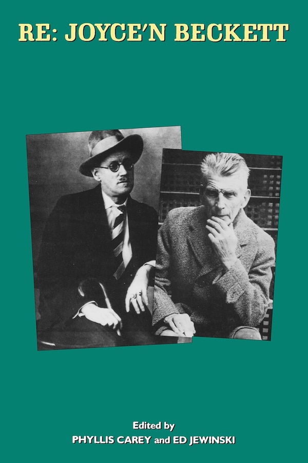 Re: Joyce 'n Beckett by Phyllis Carey, Hardcover | Indigo Chapters