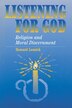 Listening For God by Howard Lesnick, Paperback | Indigo Chapters