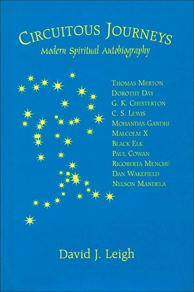Circuitous Journeys by David J. Leigh, Paperback | Indigo Chapters