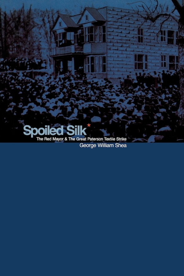 Spoiled Silk by George William Shea, Hardcover | Indigo Chapters