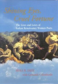 Shining Eyes Cruel Fortune by Irma B. Jaffe, Hardcover | Indigo Chapters