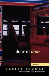 Door to Door by Robert Thomas, Paperback | Indigo Chapters