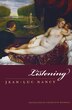 Listening by Jean-luc Nancy, Paperback | Indigo Chapters