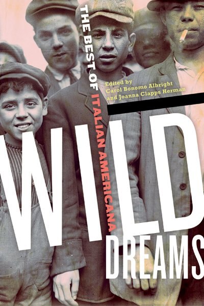Wild Dreams by Carol Bonomo Albright, Paperback | Indigo Chapters