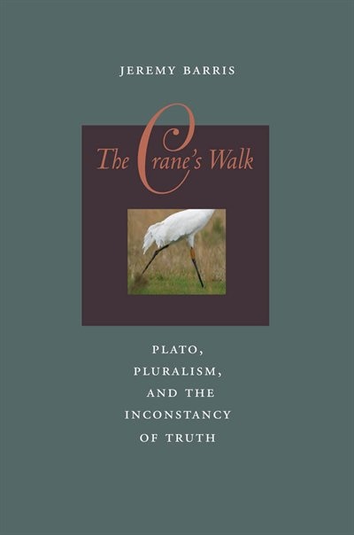 The Crane's Walk by Jeremy Barris, Hardcover | Indigo Chapters