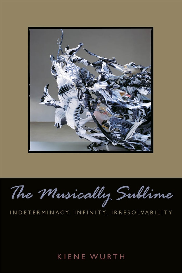 Musically Sublime by Kiene Brillenburg Wurth, Paperback | Indigo Chapters
