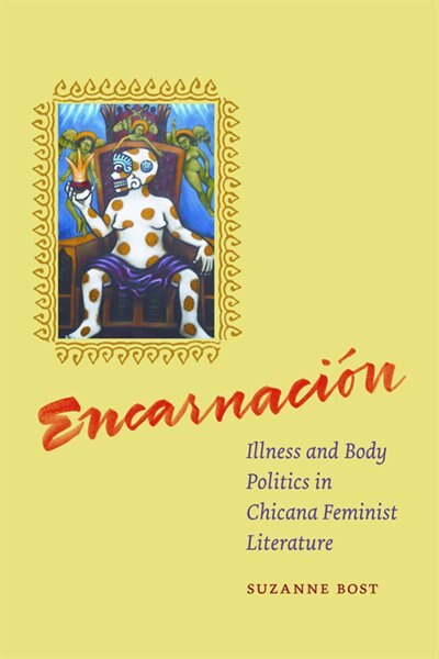 Encarnacion by Suzanne Bost, Hardcover | Indigo Chapters