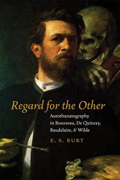 Regard for the Other by E.s. Burt, Hardcover | Indigo Chapters