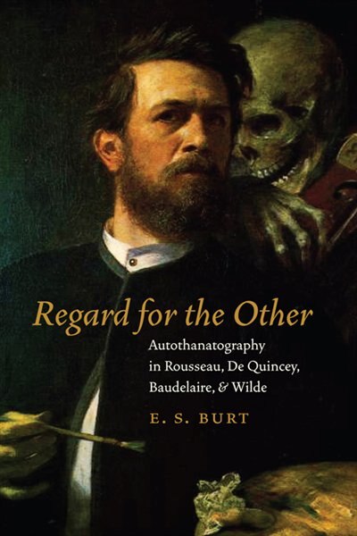 Regard for the Other by E.s. Burt, Paperback | Indigo Chapters