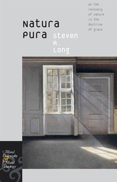 Natura Pura by Steven A. Long, Hardcover | Indigo Chapters