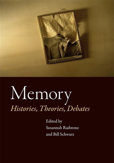 Memory by Susannah Radstone, Paperback | Indigo Chapters