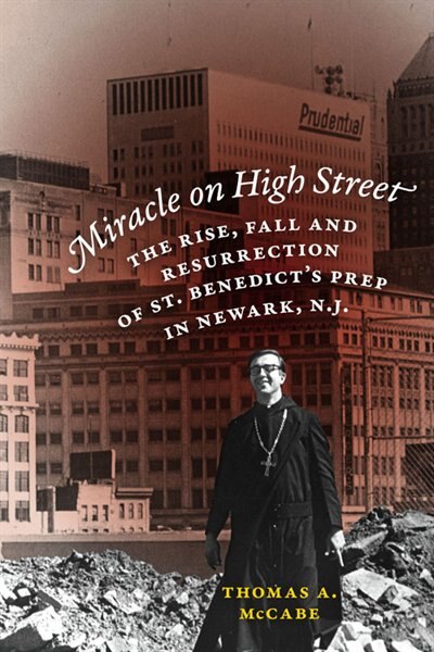 Miracle on High Street by Thomas A. Mccabe, Hardcover | Indigo Chapters