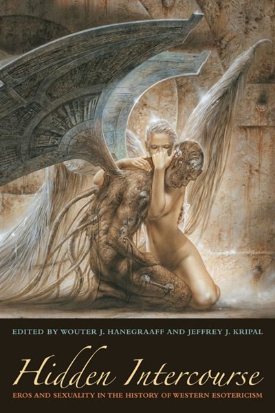 Hidden Intercourse by Wouter J. Hanegraaff, Paperback | Indigo Chapters