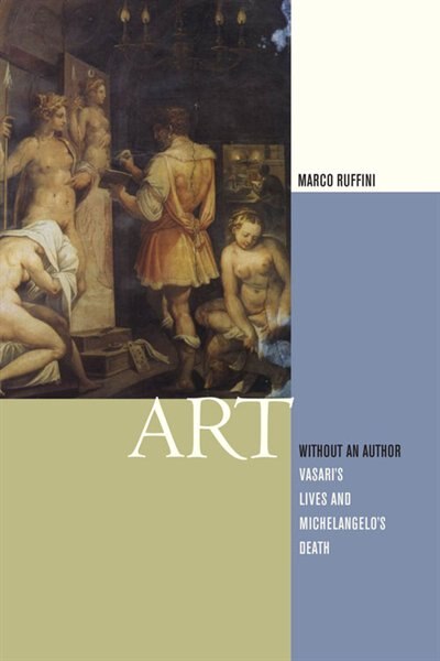 Art Without an Author by Marco Ruffini, Hardcover | Indigo Chapters