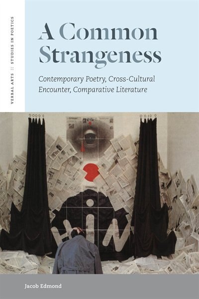 A Common Strangeness by Jacob Edmond, Paperback | Indigo Chapters