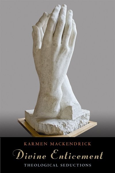 Divine Enticement by Karmen Mackendrick, Paperback | Indigo Chapters