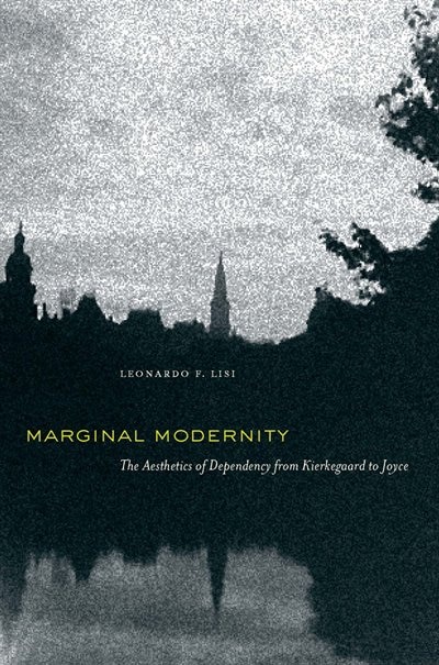 Marginal Modernity by Leonardo F. Lisi, Hardcover | Indigo Chapters
