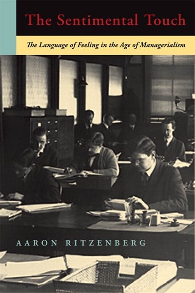The Sentimental Touch by Aaron Ritzenberg, Hardcover | Indigo Chapters