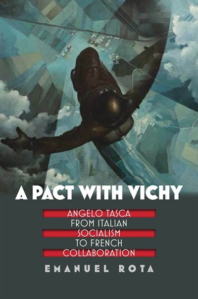 A Pact With Vichy by Emanuel Rota, Hardcover | Indigo Chapters