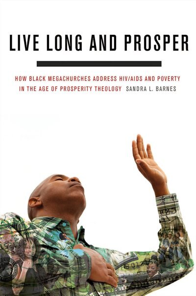 Live Long and Prosper by Sandra L. Barnes, Paperback | Indigo Chapters