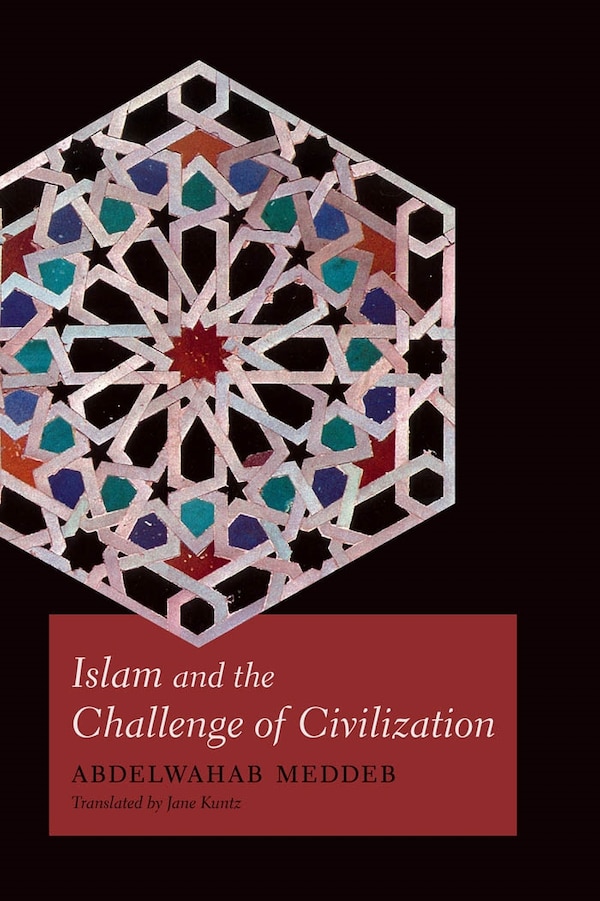 Islam and the Challenge of Civilization by Abdelwahab Meddeb, Hardcover | Indigo Chapters