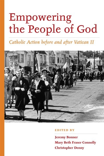Empowering the People of God by Christopher D. Denny, Hardcover | Indigo Chapters