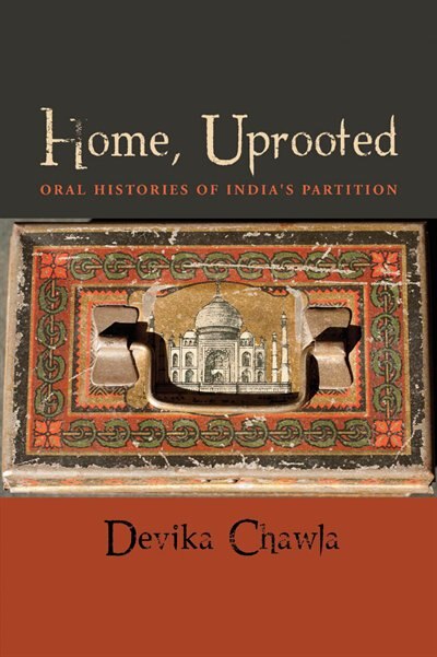 Home Uprooted by Devika Chawla, Hardcover | Indigo Chapters