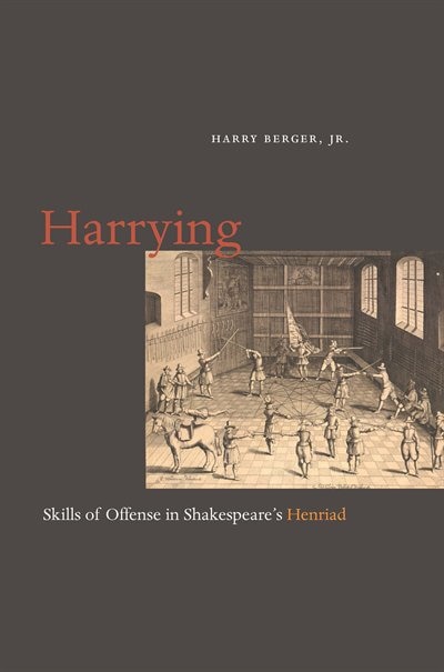 Harrying by Harry Berger, Hardcover | Indigo Chapters