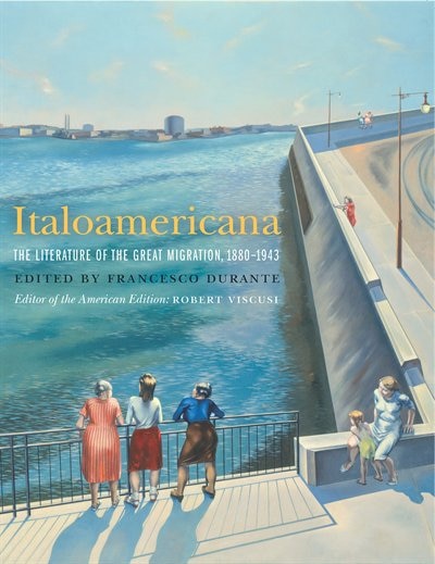 Italoamericana by Francesco Durante, Paperback | Indigo Chapters
