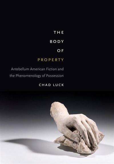 The Body of Property by Chad Luck, Hardcover | Indigo Chapters