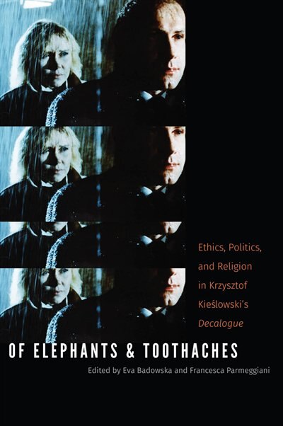 Of Elephants And Toothaches by Eva Badowska, Hardcover | Indigo Chapters