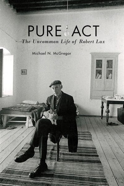 Pure Act by Michael N. Mcgregor, Hardcover | Indigo Chapters