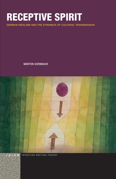 Receptive Spirit by Márton Dornbach, Hardcover | Indigo Chapters
